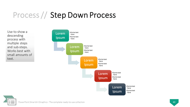 Smart Chart Powerpoint Free Download