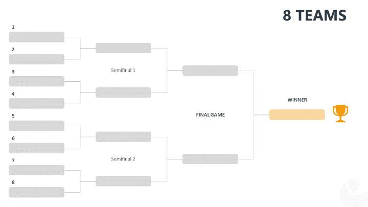 PowerPoint Templates For Tournaments