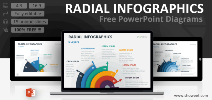 creative and free powerpoint templates showeet
