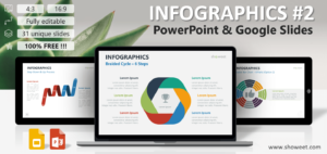 Infographic Elements for PowerPoint and Google Slides